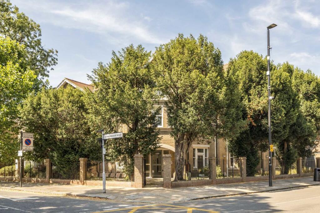 Main image of property: Sutton Court Road, Chiswick