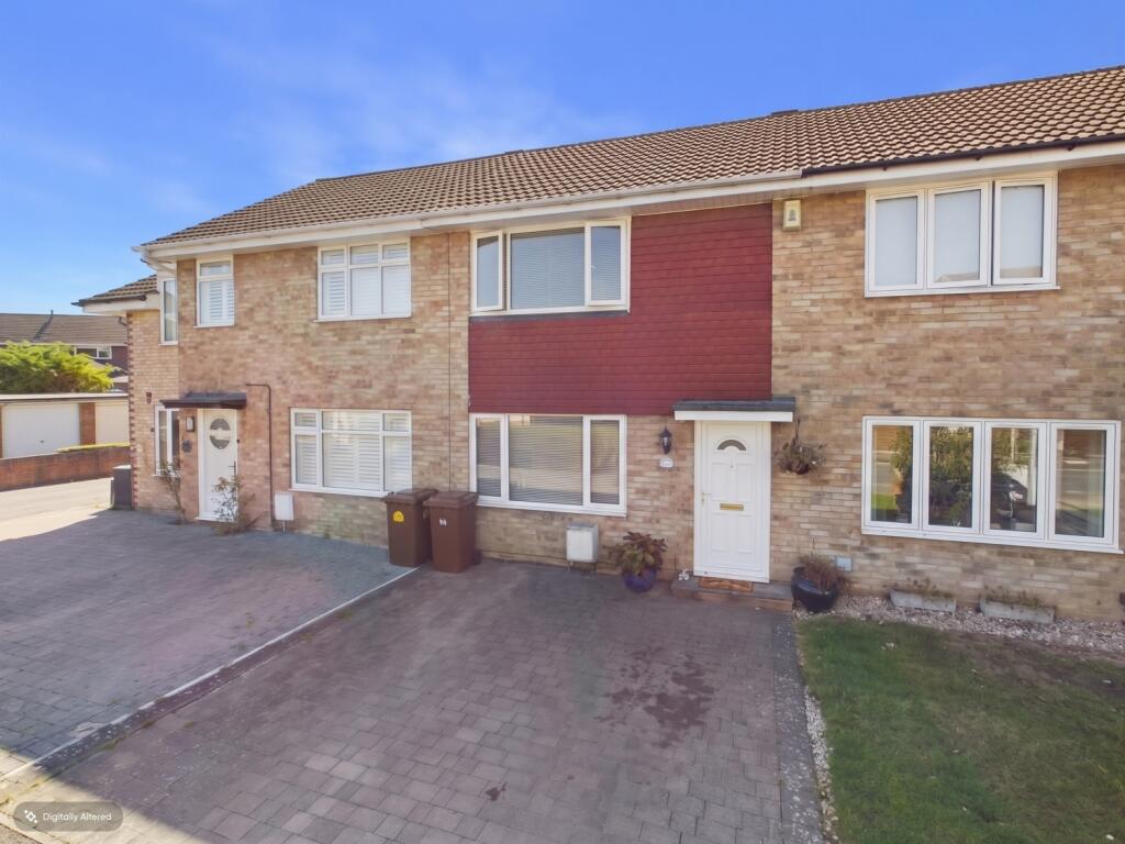 Main image of property: Milton Avenue Cliffe Woods, Cliffe Woods, Rochester, ME3 8TP