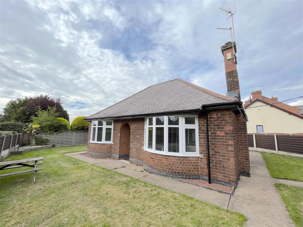 Main image of property: Pearl Avenue, Kirkby-In-Ashfield, Nottingham
