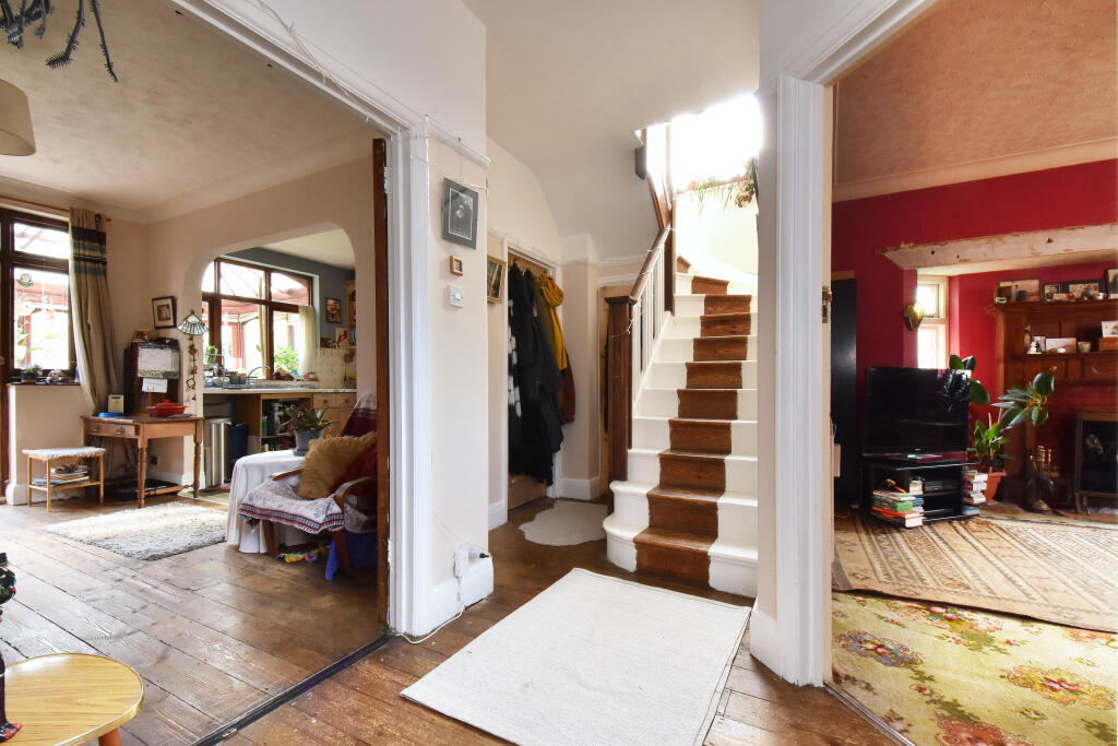 Boveney Road photo 4
