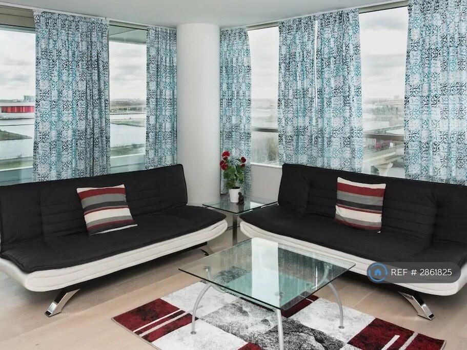 Main image of property: Starboard Way, London, E16