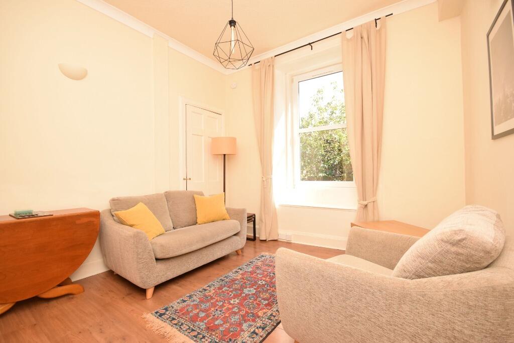 Main image of property: Wardlaw Street, Gorgie, Edinburgh, EH11