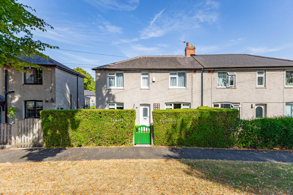 Main image of property: Castle Avenue, Wakefield, WF2