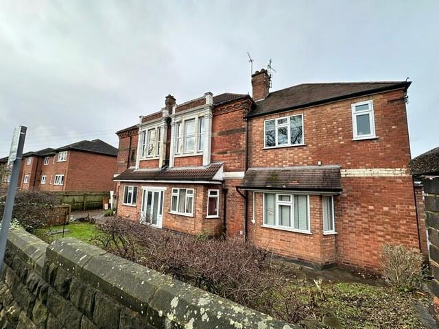 Main image of property: Mapperley Road, Mapperley, NG3 5AG
