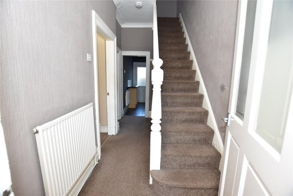 House in Wirral, Liverpool City Region - View 2