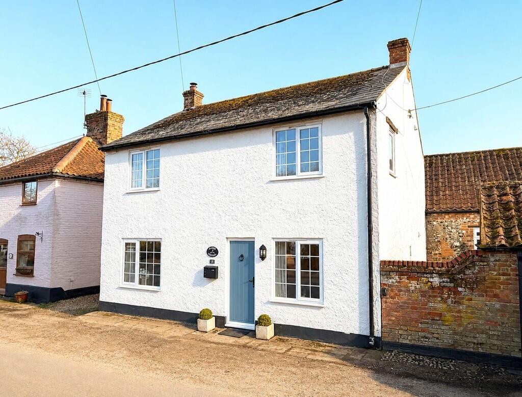 Main image of property: Weasenham Road, Great Massingham