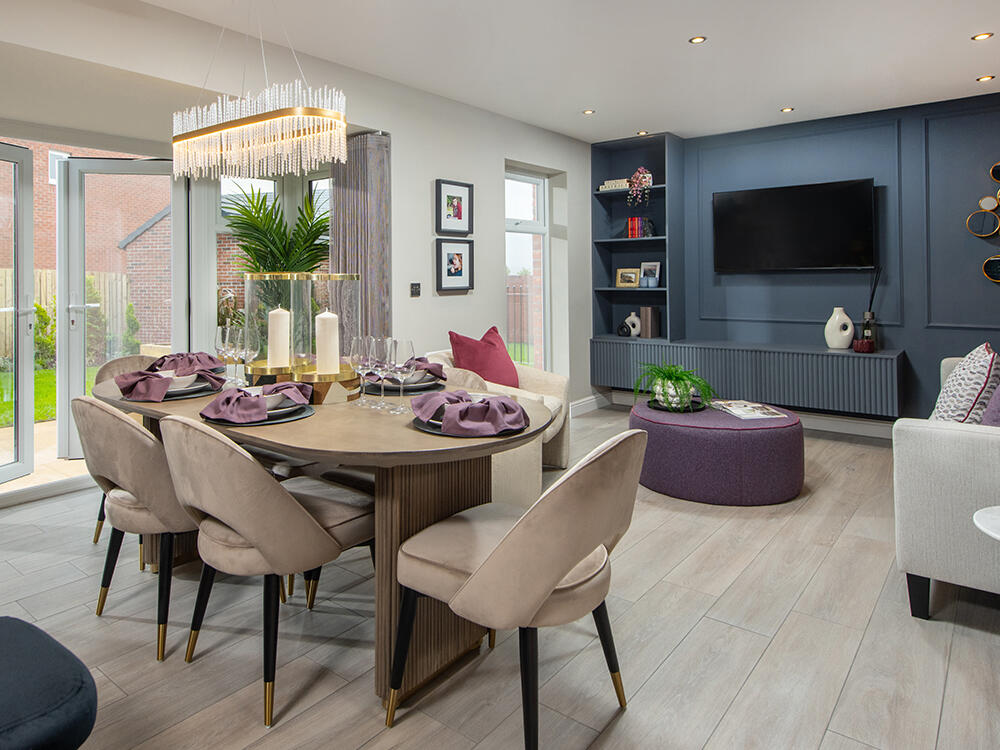 House in Carlisle - View 4
