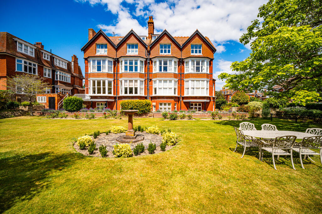 Boyne House, Blackwater Road, Eastbourne, East Sussex photo 4