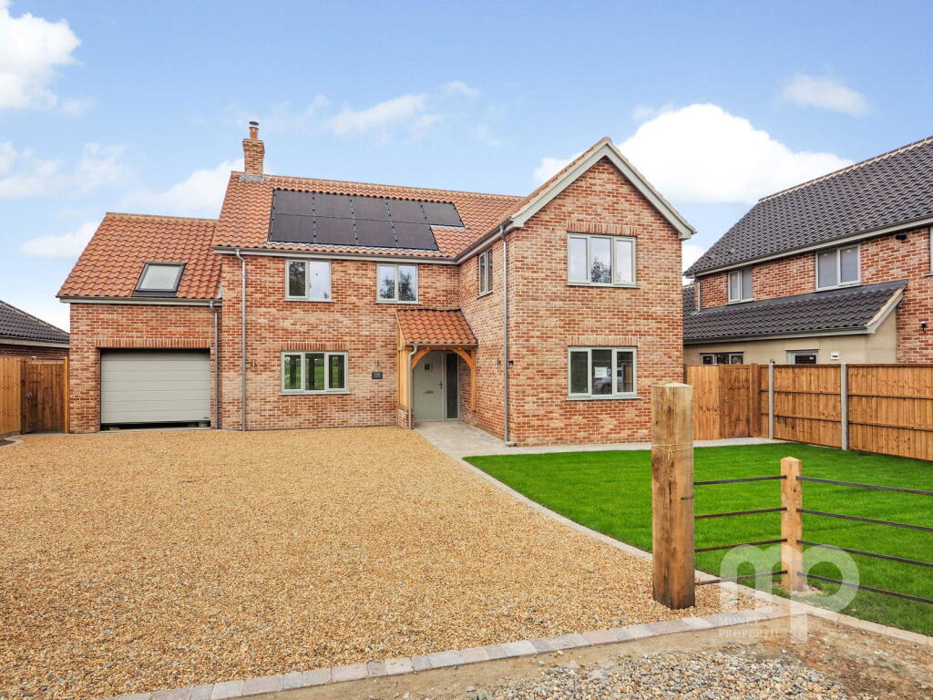 Main image of property: Hale Road, Ashill, IP25