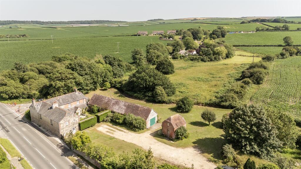 Main image of property: East Knighton, Dorchester