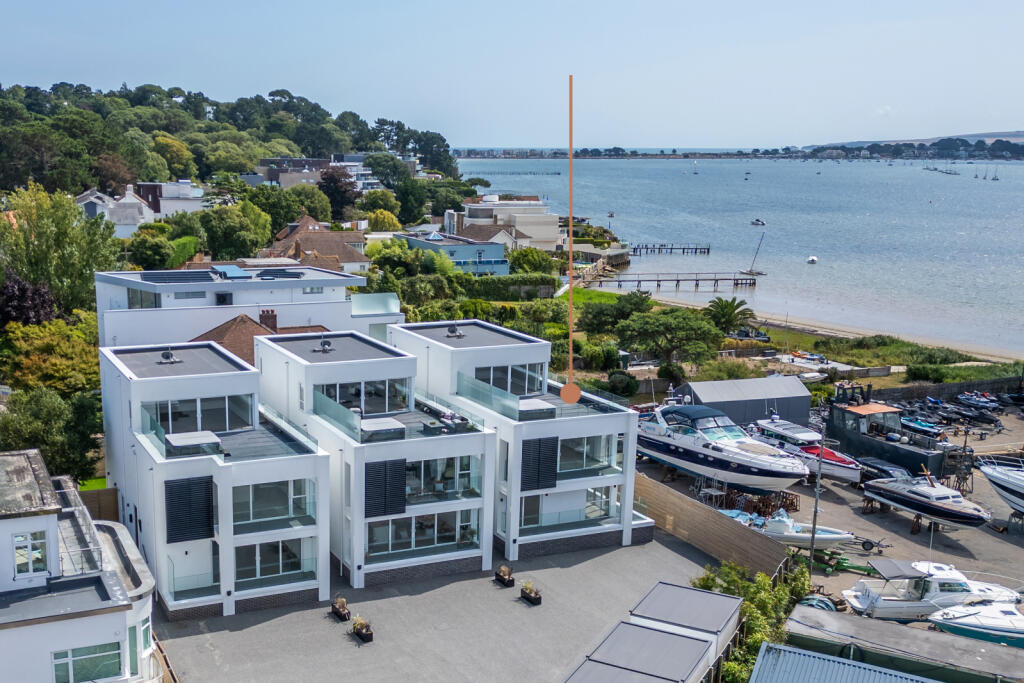 Additional image 16 of Salterns Way, Lilliput, Poole, Dorset, BH14