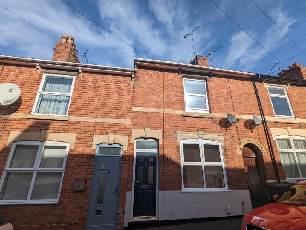Main image of property: Melton Street, Kettering, NN16