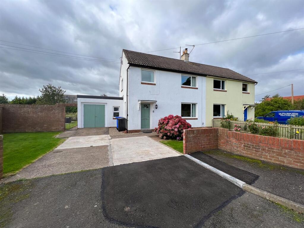 Main image of property: West Mains, Beal