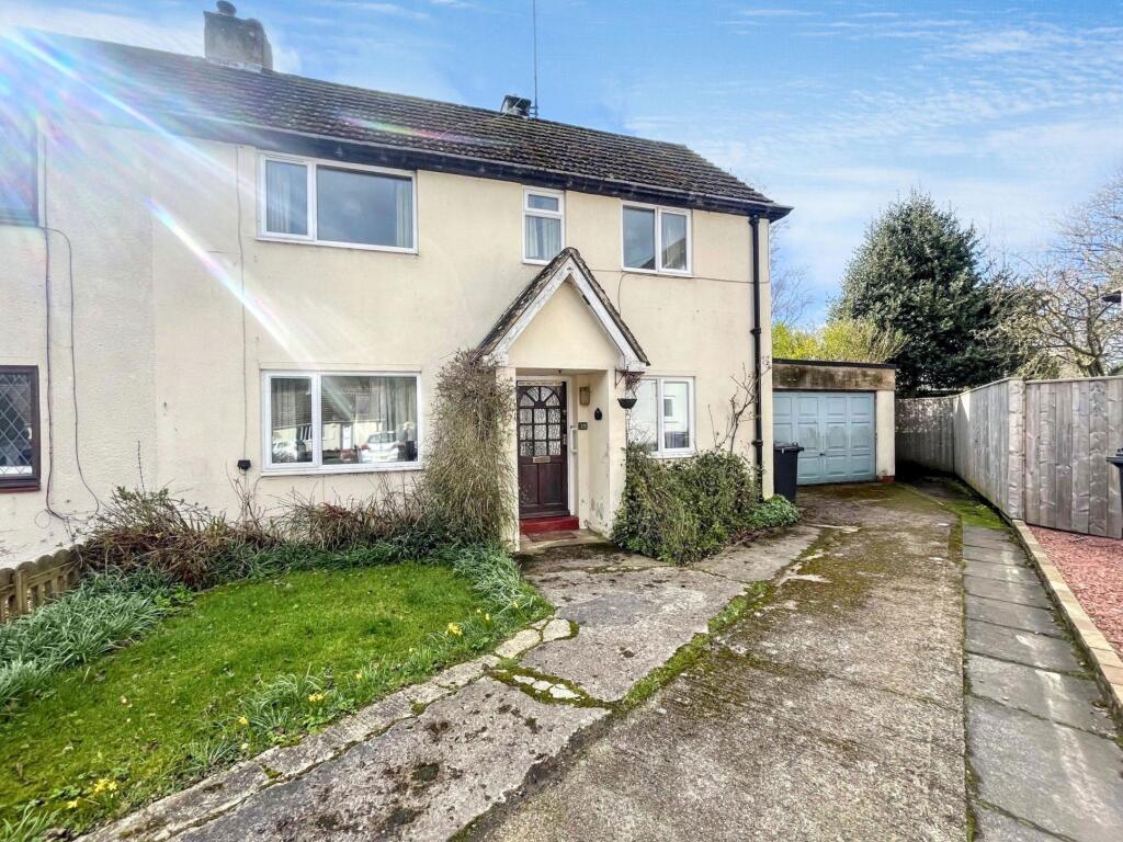 Main image of property: Fontside, Mitford, Morpeth, Northumberland, NE61 3PS