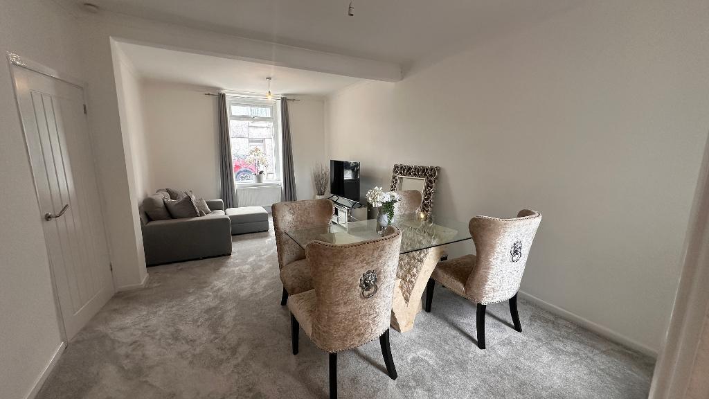 Main image of property: Thornwood Place, Treharris, CF46 5AB