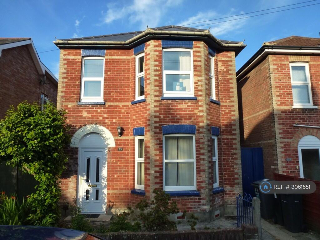 Main image of property: Trafalgar Road, Bournemouth, BH9