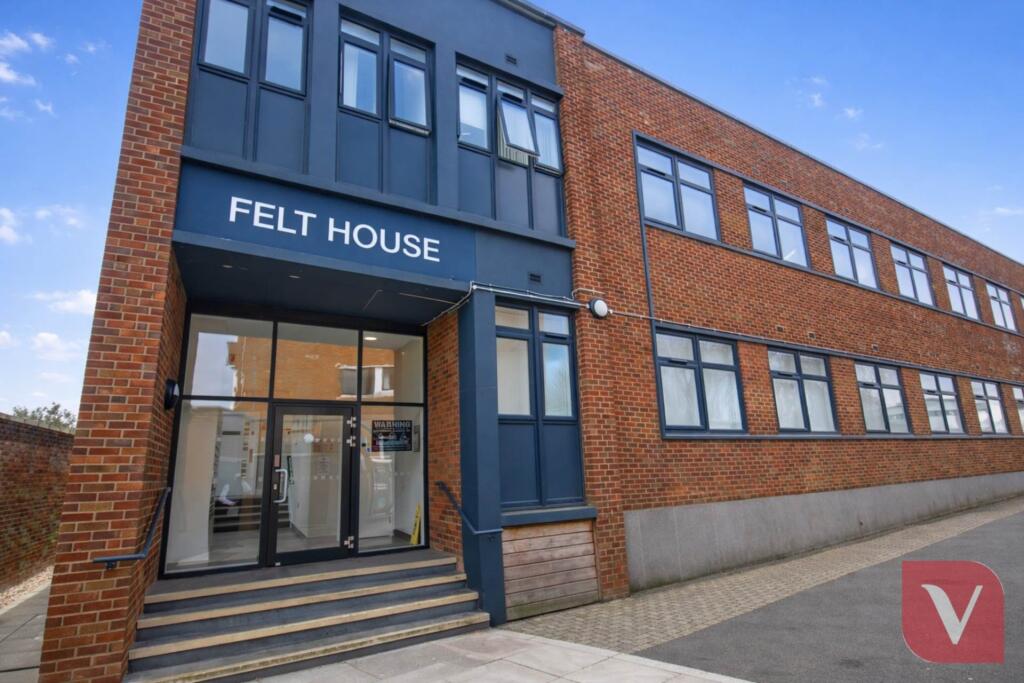 Main image of property: Laporte Way, Luton