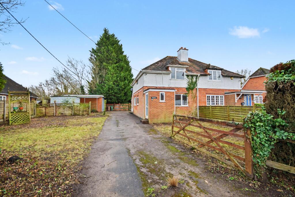 Main image of property: 85 Glaziers Lane, Normandy, Guildford, GU3