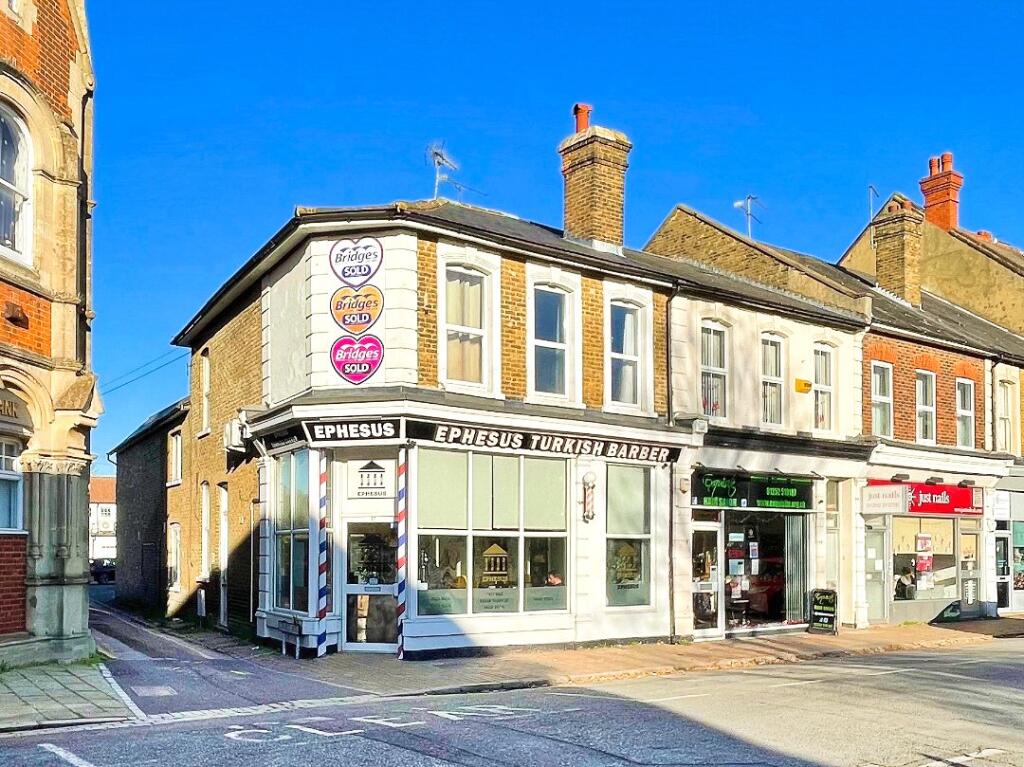 Main image of property: Rosemary House, 51A Lynchford Road, Farnborough, Hampshire, GU14