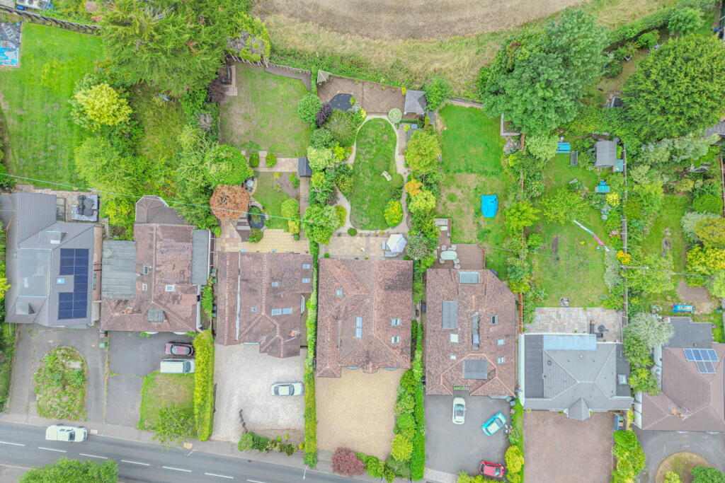 Additional image 45 of Station Road, Wythall