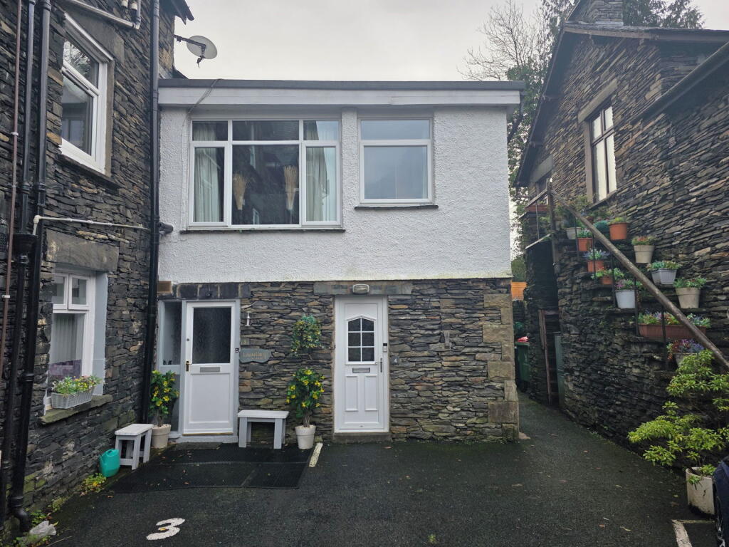 Main image of property: 4 Wansfell Tower Court Ambleside LA22 0DD