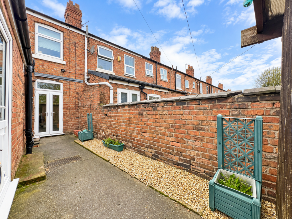 House in Warrington - View 4