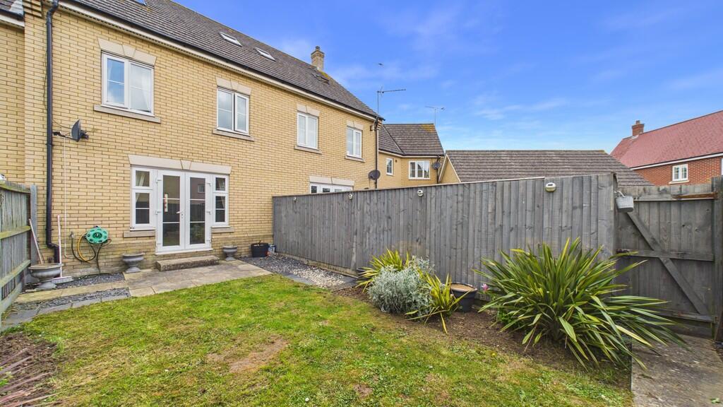 House in West Suffolk, Moreton Hall, Bury St Edmunds - View 3