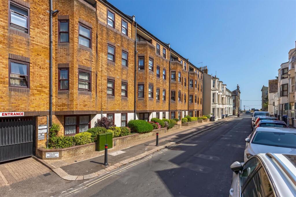 Main image of property: Western Place, Worthing