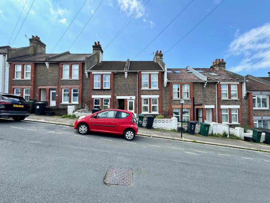 Main image of property: Ladysmith Road, Brighton, BN2 4EJ