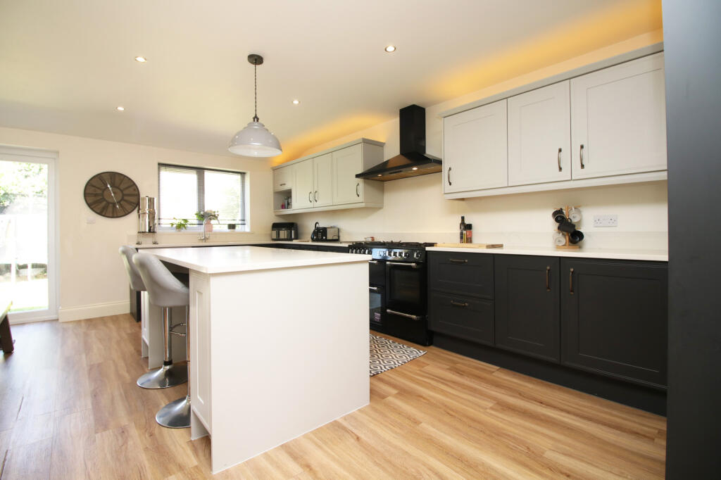 House in Thornton-Cleveleys, Blackpool - View 5