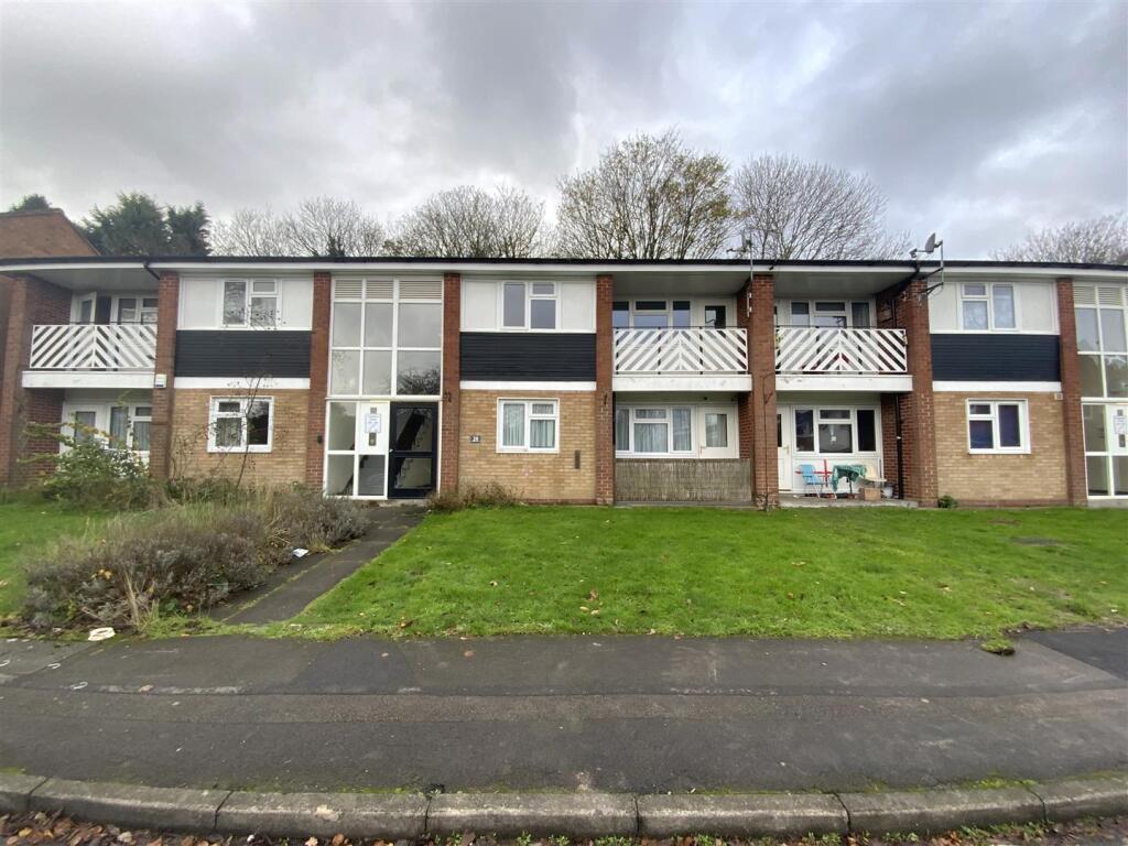Main image of property: Frankton Close, Solihull
