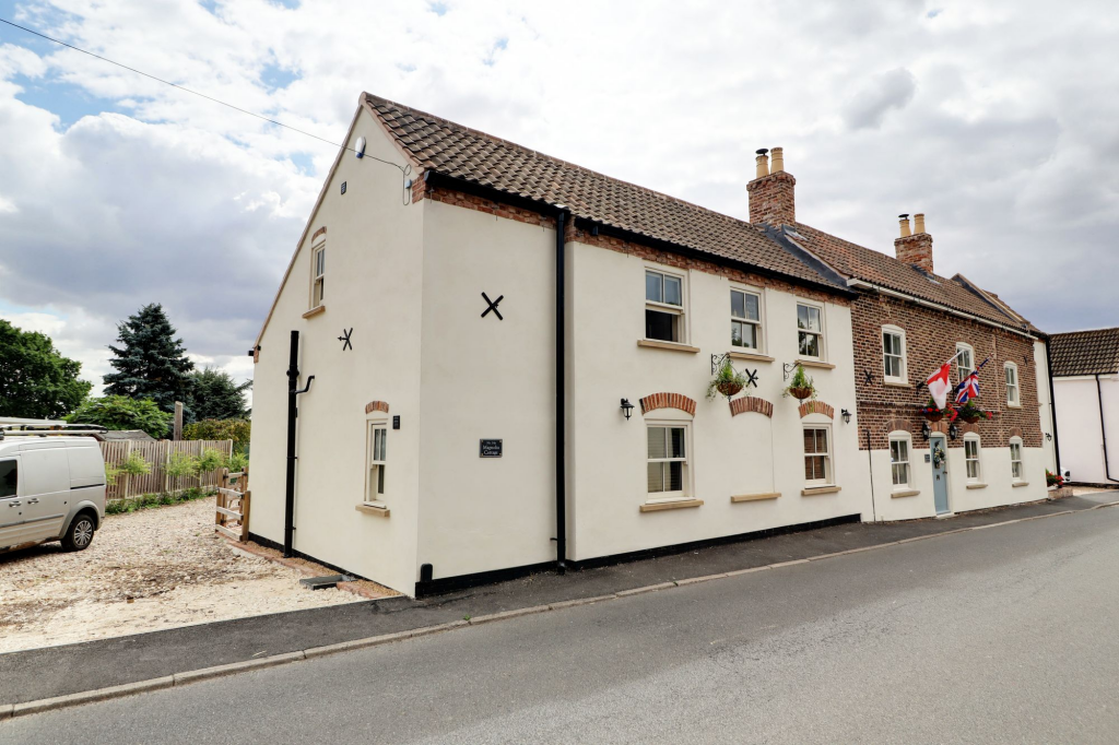 Main image of property: Greenhill Road, Haxey, DN9