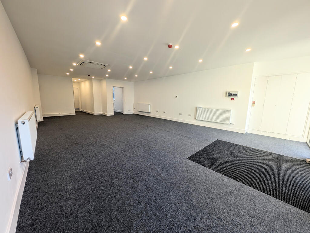 Main image of property: Argyll Street, Dunoon, Argyll, PA23