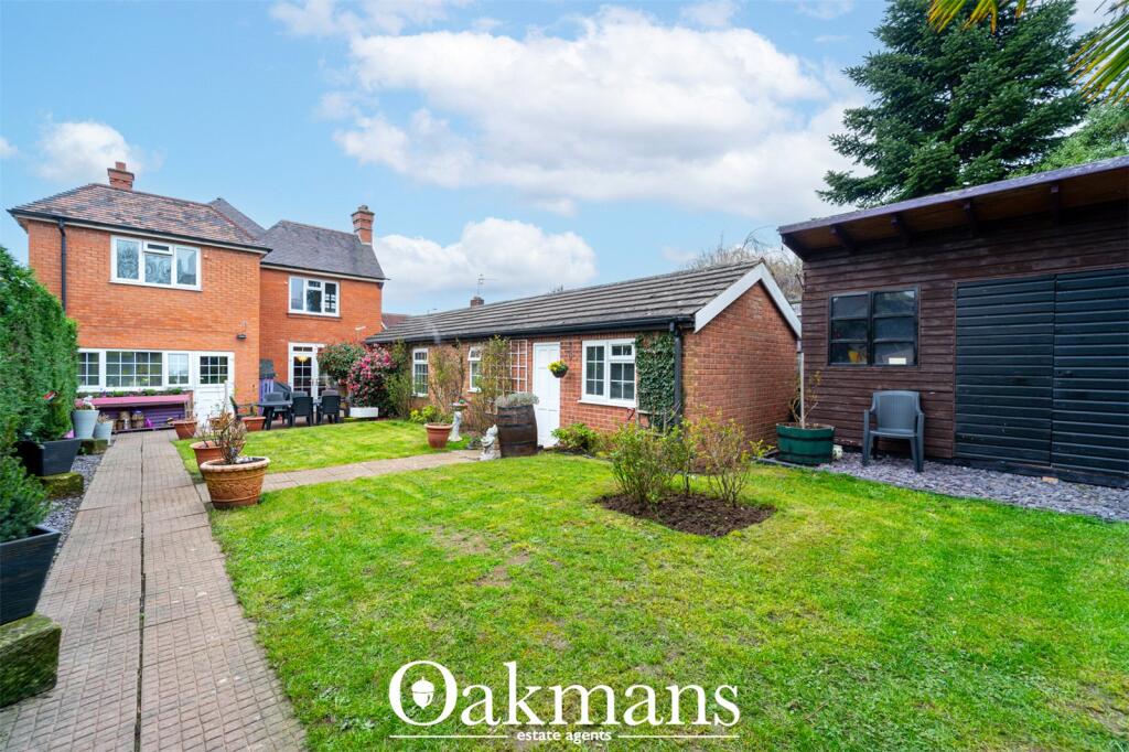 House in Birmingham - View 2