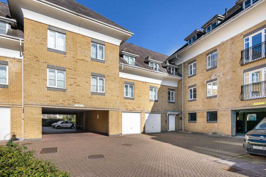 Main image of property: Century Court, Woking, Surrey, GU21