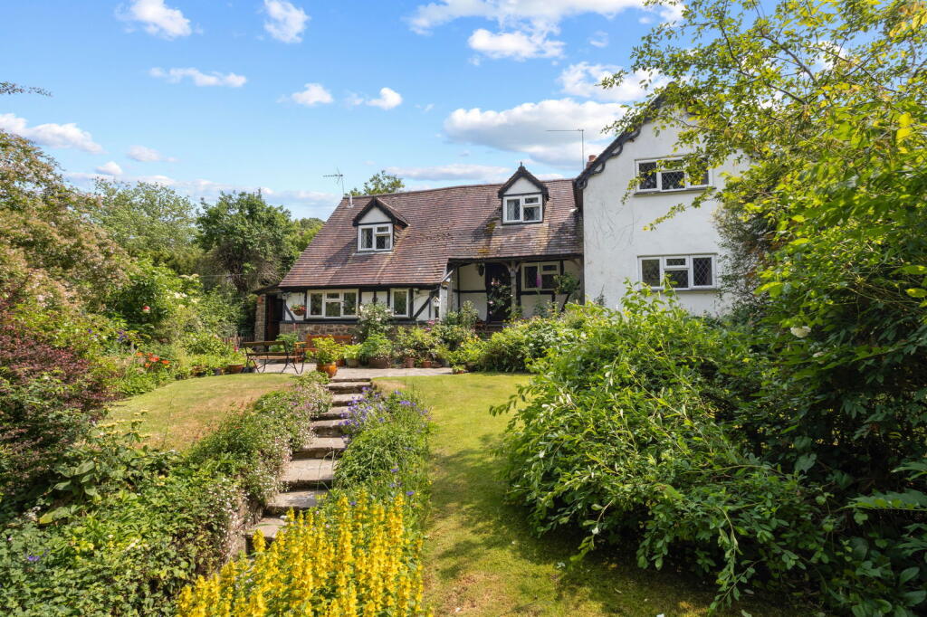 Main image of property: Old Storridge, Alfrick, Worcester, Worcestershire, WR6