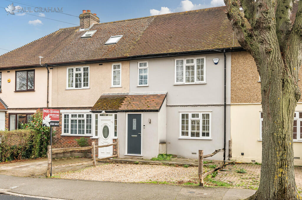 Main image of property: Stanley Road, Carshalton