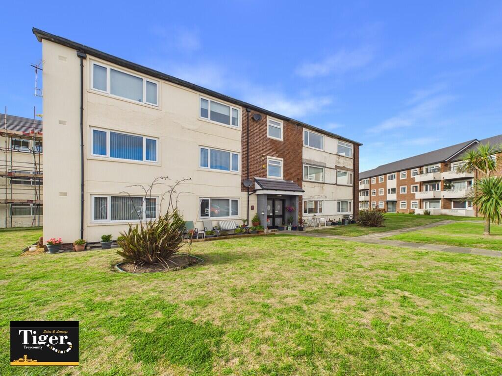 Main image of property: New Road, Lytham St. Annes