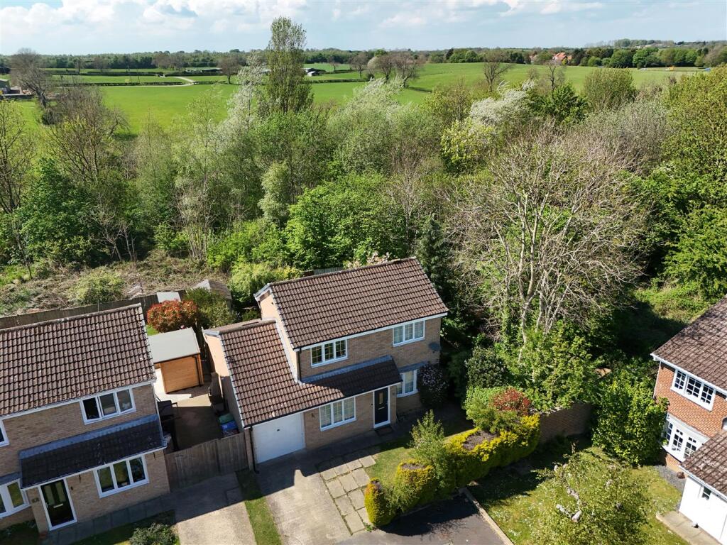 Main image of property: Ainsty Hunt, Newton Aycliffe
