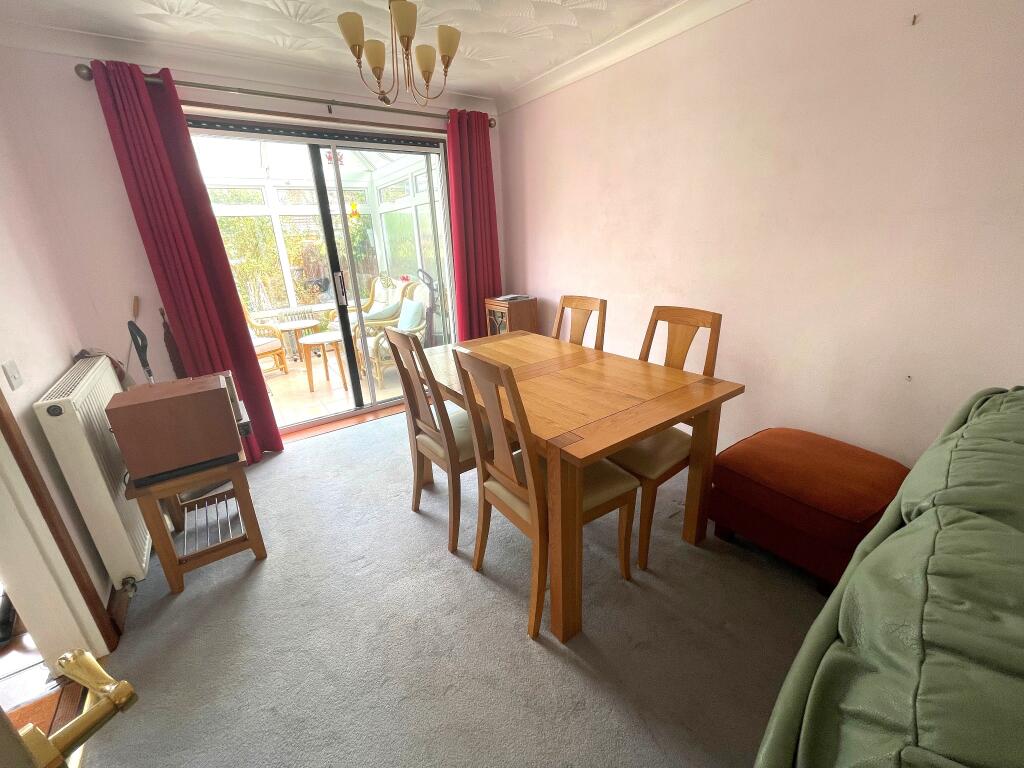 House in New Forest, Fawley - View 4