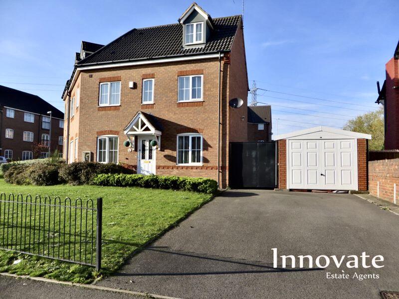 House in Sandwell, West Midlands - View 2