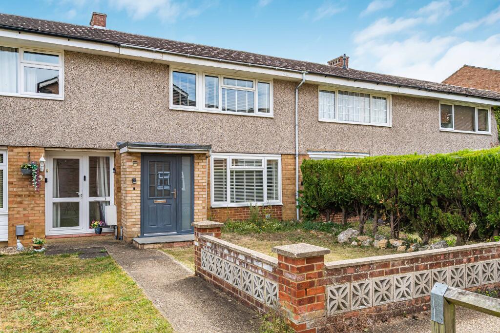 Main image of property: Bingen Road, Hitchin, SG5