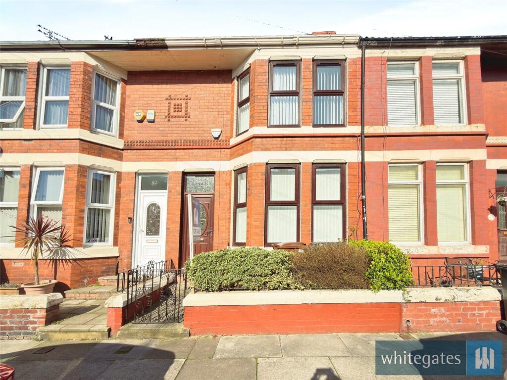 Main image of property: Downing Road, Bootle, Merseyside, L20