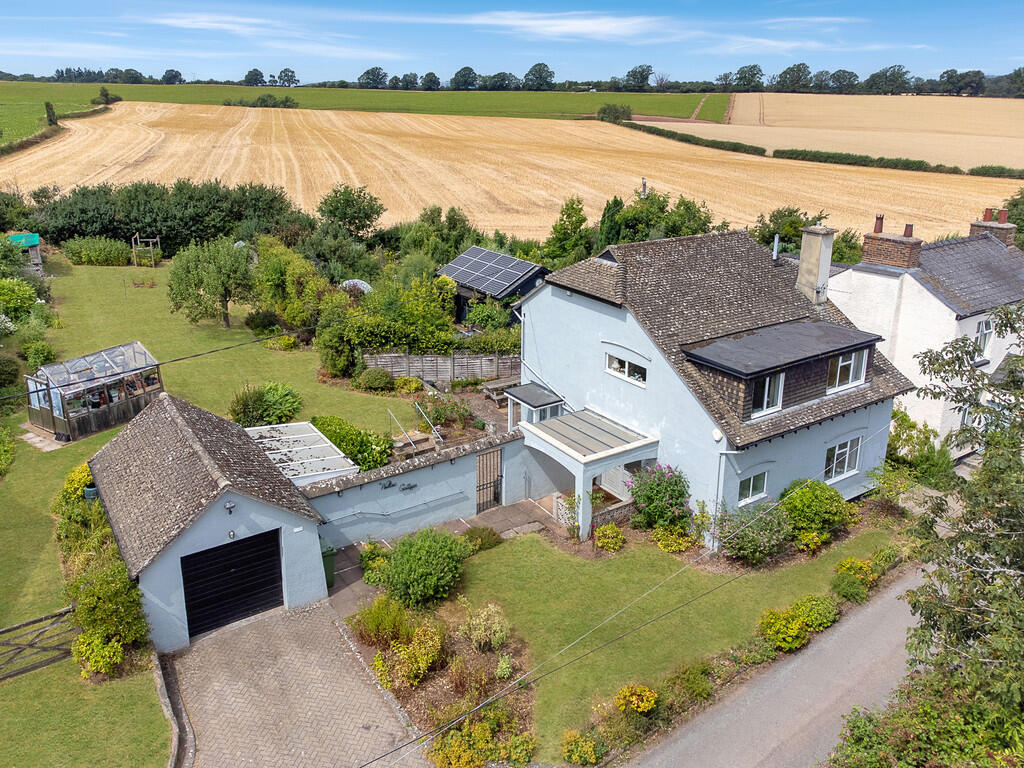 Main image of property: Upper Grove Common, Sellack