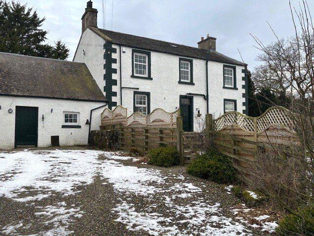 Main image of property: Quothquan, Biggar, South Lanarkshire, ML12