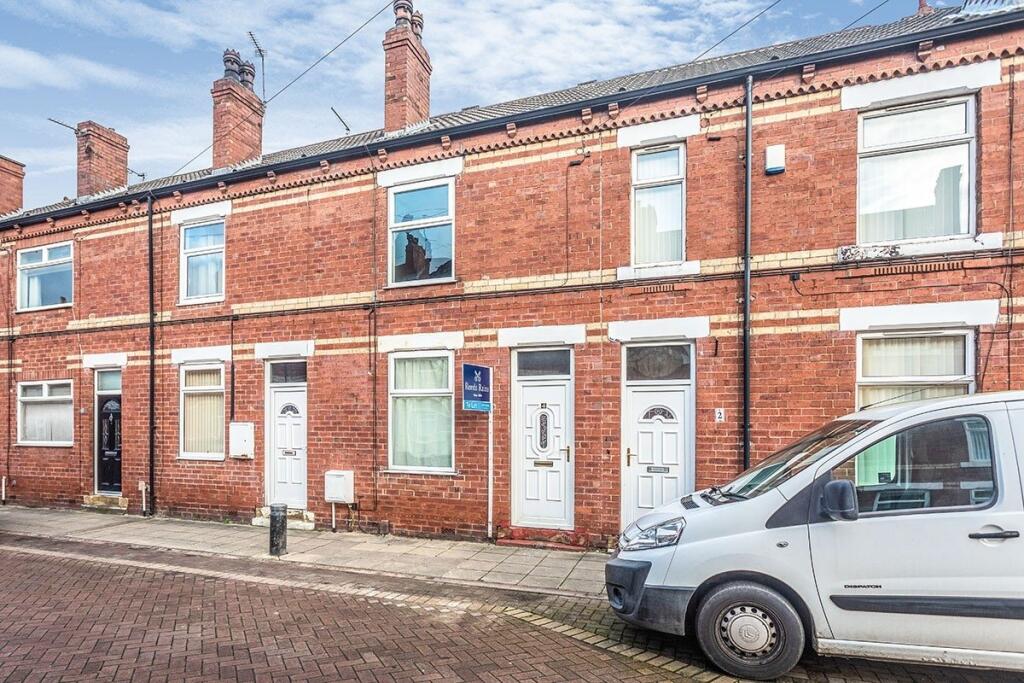 Main image of property: Walden Street, Castleford, West Yorkshire, WF10