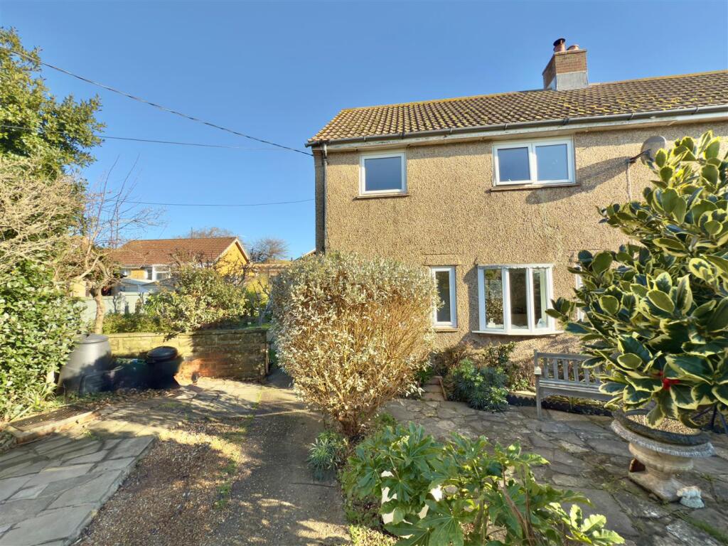 Main image of property: Freshwater, Isle of Wight