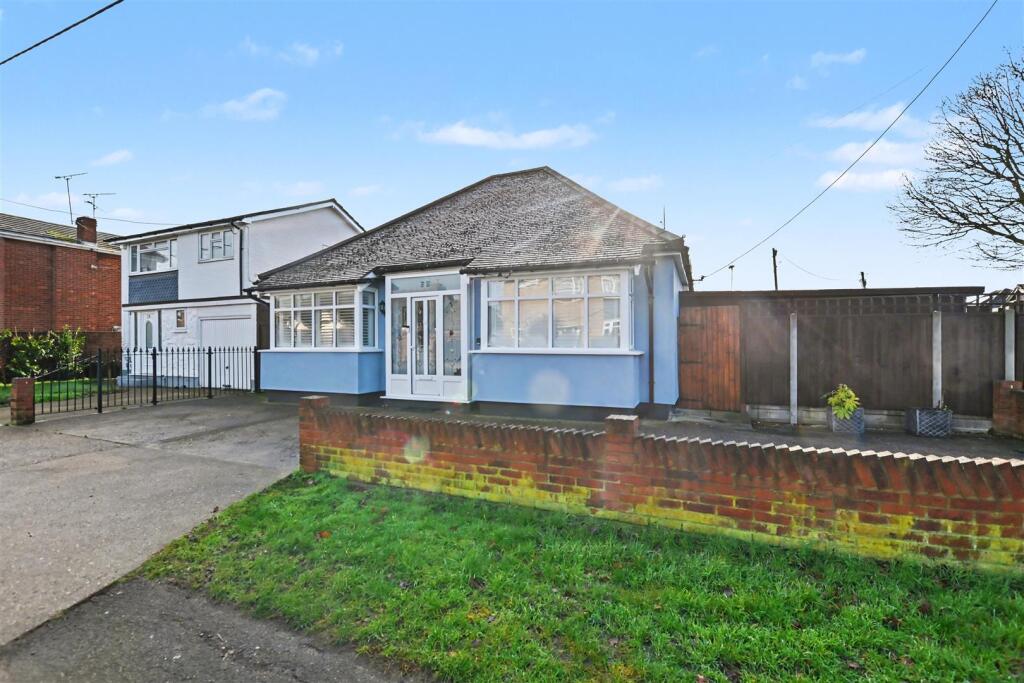 Main image of property: Urmond Road, Canvey Island