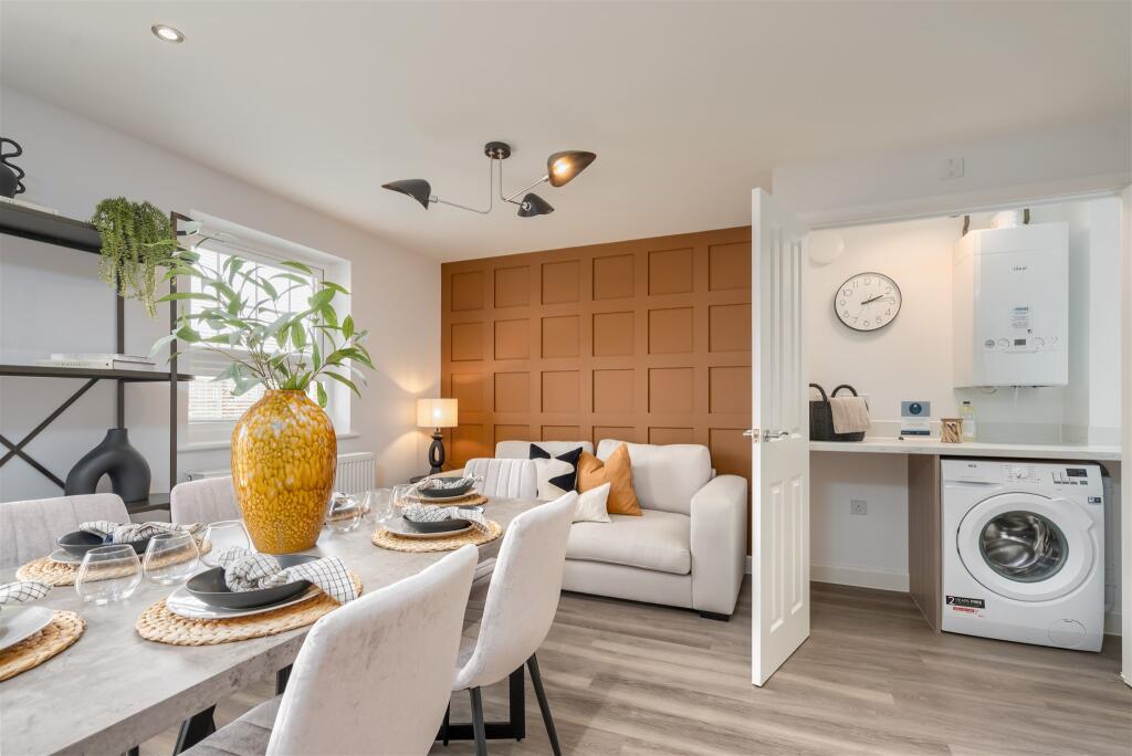 Main image of property: Hollygate Lane, Cotgrave, Nottinghamshire, 
NG12 3HE