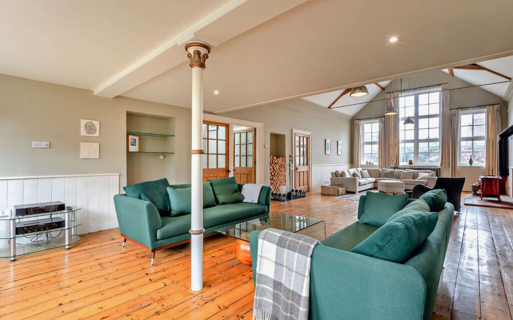 House in Norwich - View 4